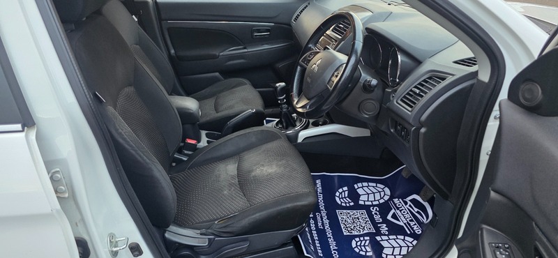 Used Mitsubishi ASX 2014 for sale - 78045267: Photo 11