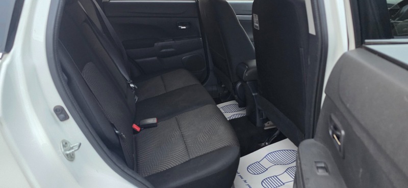 Used Mitsubishi ASX 2014 for sale - 78045267: Photo 12