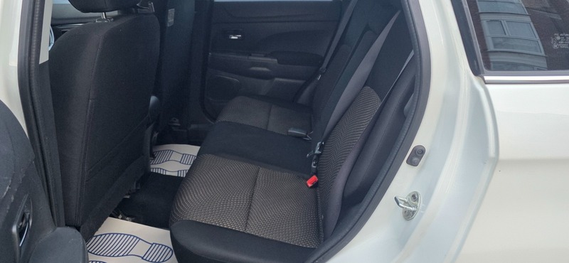 Used Mitsubishi ASX 2014 for sale - 78045267: Photo 14