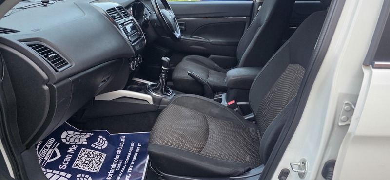 Used Mitsubishi ASX 2014 for sale - 78045267: Photo 15