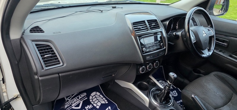 Used Mitsubishi ASX 2014 for sale - 78045267: Photo 17