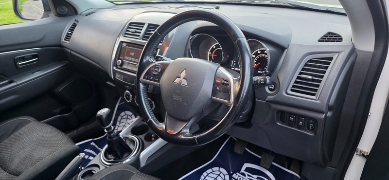 Used Mitsubishi ASX 2014 for sale - 78045267: Photo 18