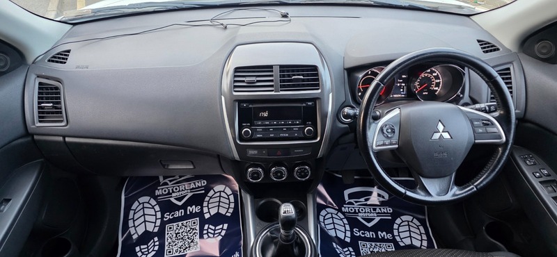 Used Mitsubishi ASX 2014 for sale - 78045267: Photo 19