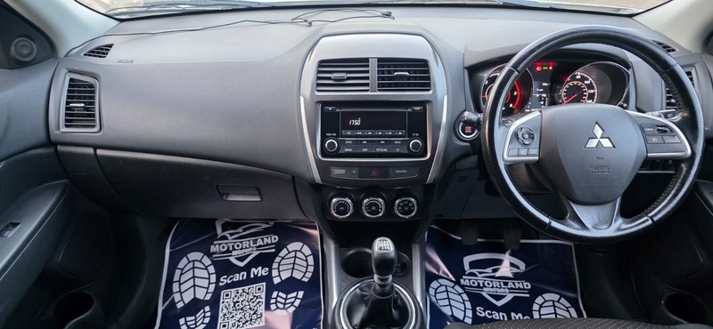 Used Mitsubishi ASX 2014 for sale - 78045267: Photo 20