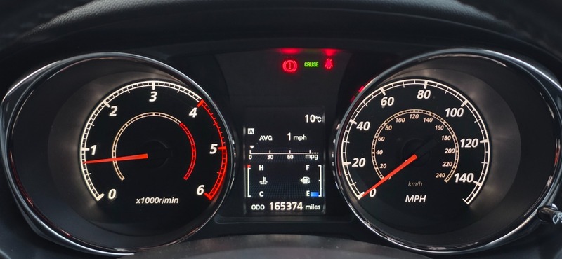 Used Mitsubishi ASX 2014 for sale - 78045267: Photo 21