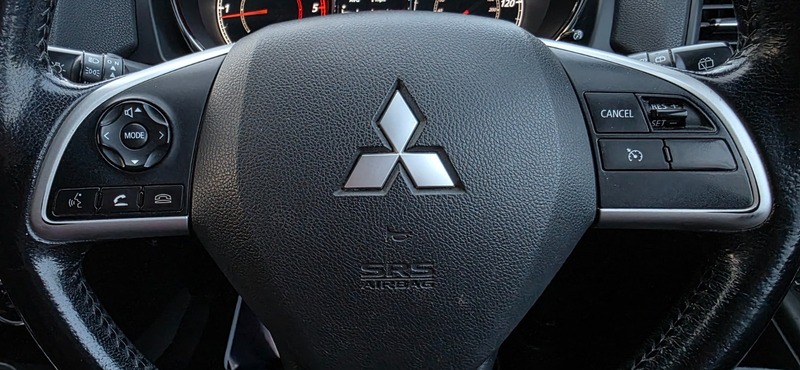 Used Mitsubishi ASX 2014 for sale - 78045267: Photo 22