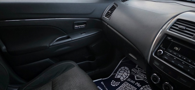 Used Mitsubishi ASX 2014 for sale - 78045267: Photo 32