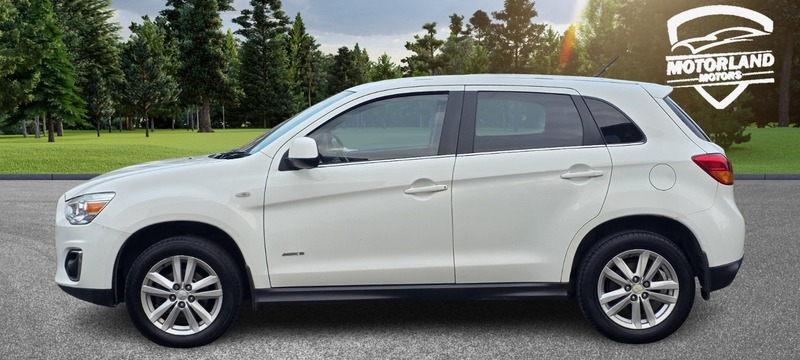 Used Mitsubishi ASX 2014 for sale - 78045267: Photo 5