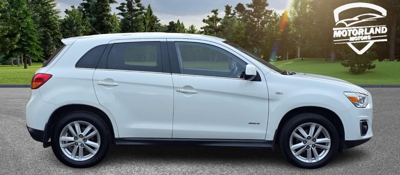 Used Mitsubishi ASX 2014 for sale - 78045267: Photo 9