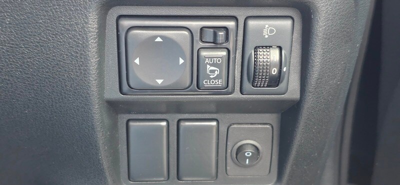 Vehicle 38