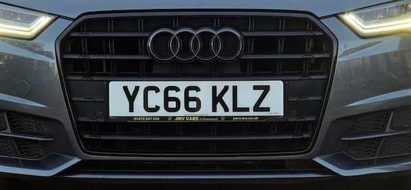 Used Audi A6 Saloon 2016 for sale - 76093095: Photo 12
