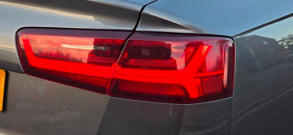Used Audi A6 Saloon 2016 for sale - 76093095: Photo 14