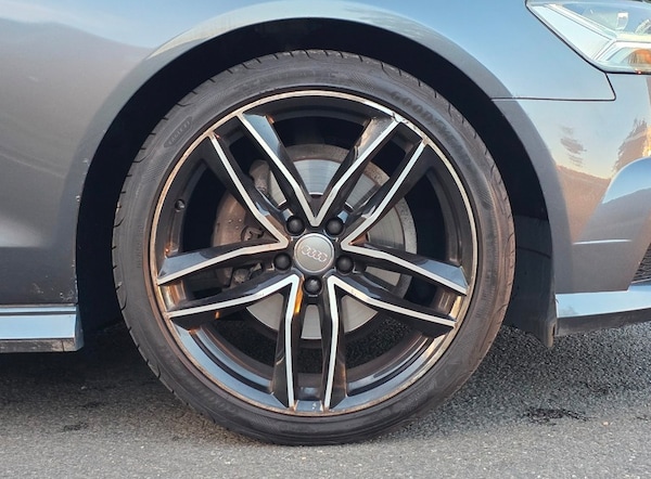 Used Audi A6 Saloon 2016 for sale - 76093095: Photo 16