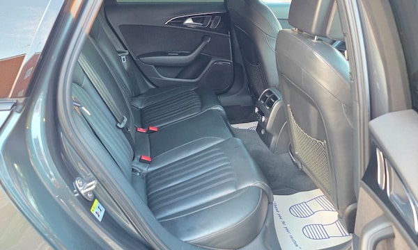 Used Audi A6 Saloon 2016 for sale - 76093095: Photo 20