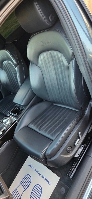 Used Audi A6 Saloon 2016 for sale - 76093095: Photo 27