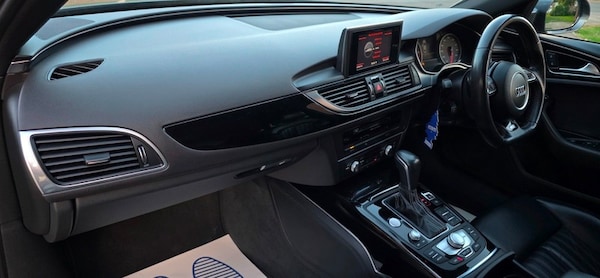 Used Audi A6 Saloon 2016 for sale - 76093095: Photo 28