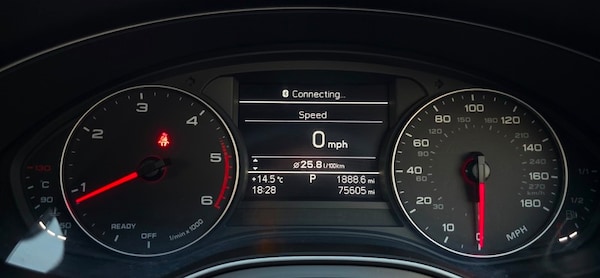 Used Audi A6 Saloon 2016 for sale - 76093095: Photo 32