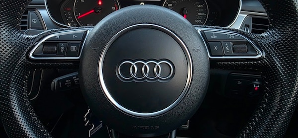 Used Audi A6 Saloon 2016 for sale - 76093095: Photo 33