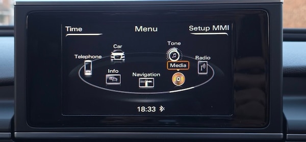 Used Audi A6 Saloon 2016 for sale - 76093095: Photo 40