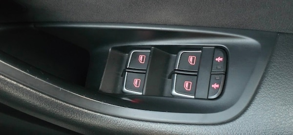 Used Audi A6 Saloon 2016 for sale - 76093095: Photo 49