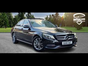 2014 - C250 BLUETEC SPORT PREMIUM PLUS 4-Door