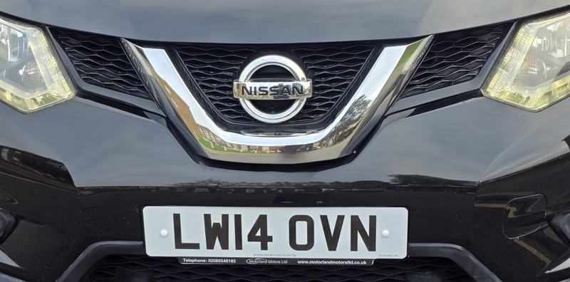 Used Nissan X-Trail 2014 for sale - 76570766: Photo 11