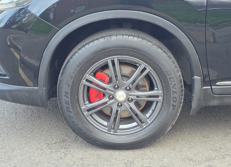 Used Nissan X-Trail 2014 for sale - 76570766: Photo 16