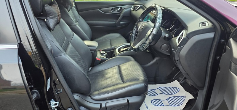 Used Nissan X-Trail 2014 for sale - 76570766: Photo 17