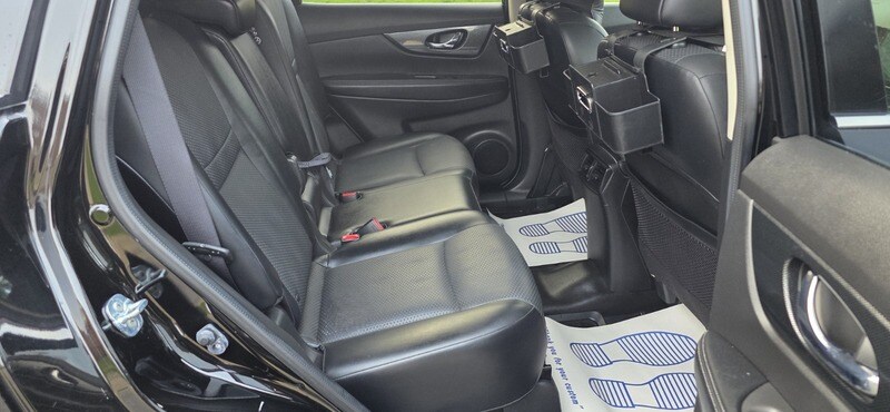 Used Nissan X-Trail 2014 for sale - 76570766: Photo 18