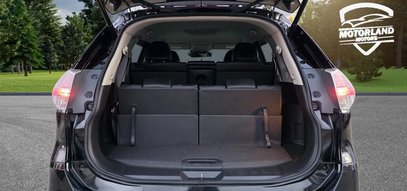 Used Nissan X-Trail 2014 for sale - 76570766: Photo 20