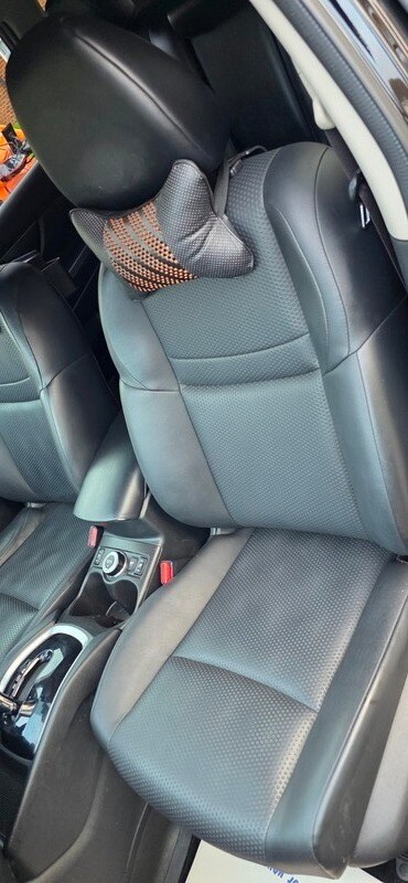 Used Nissan X-Trail 2014 for sale - 76570766: Photo 27