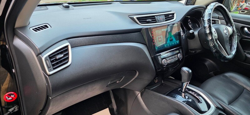 Used Nissan X-Trail 2014 for sale - 76570766: Photo 28