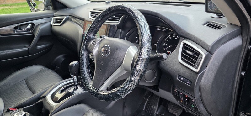 Used Nissan X-Trail 2014 for sale - 76570766: Photo 29