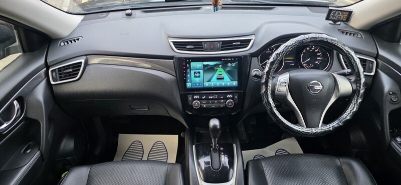 Used Nissan X-Trail 2014 for sale - 76570766: Photo 31