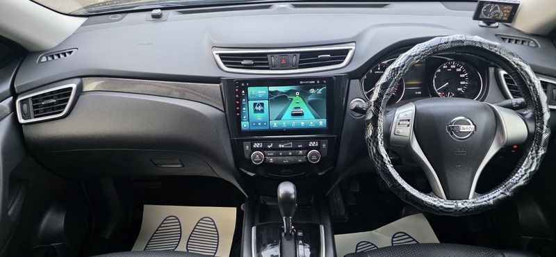 Used Nissan X-Trail 2014 for sale - 76570766: Photo 32