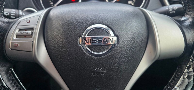 Used Nissan X-Trail 2014 for sale - 76570766: Photo 33