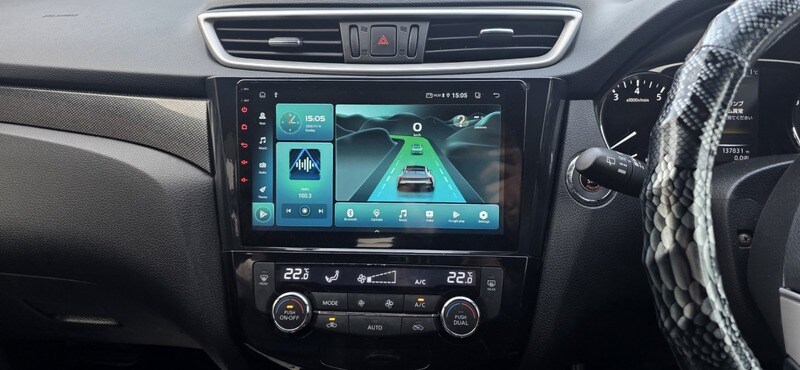 Used Nissan X-Trail 2014 for sale - 76570766: Photo 37