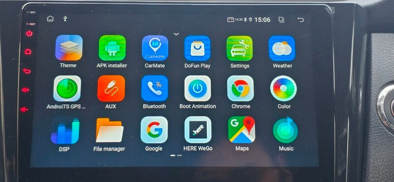 Used Nissan X-Trail 2014 for sale - 76570766: Photo 39