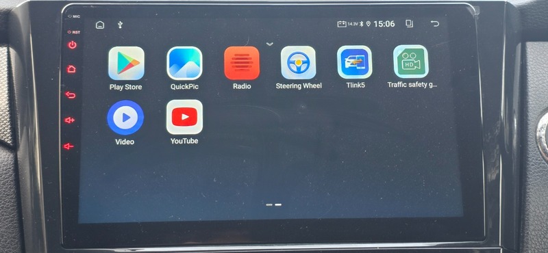 Used Nissan X-Trail 2014 for sale - 76570766: Photo 40