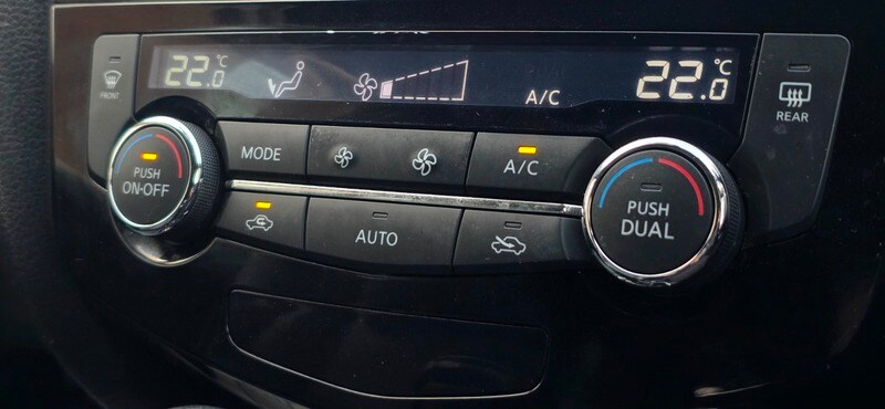 Used Nissan X-Trail 2014 for sale - 76570766: Photo 43