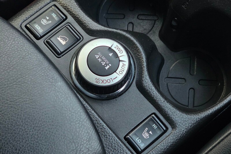 Used Nissan X-Trail 2014 for sale - 76570766: Photo 45