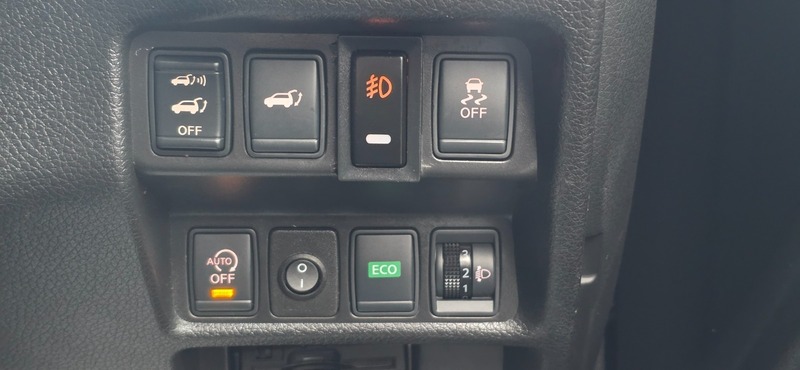 Used Nissan X-Trail 2014 for sale - 76570766: Photo 46