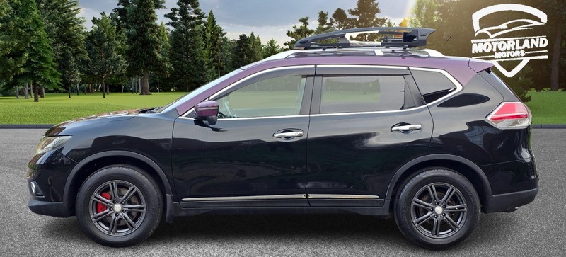 Used Nissan X-Trail 2014 for sale - 76570766: Photo 5