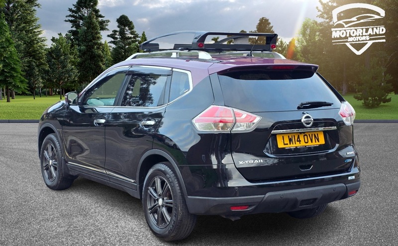 Used Nissan X-Trail 2014 for sale - 76570766: Photo 6