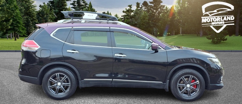 Used Nissan X-Trail 2014 for sale - 76570766: Photo 9