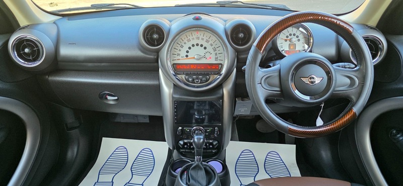 Vehicle 31