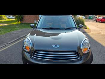 Used MINI Countryman 2012 for sale - 74516853: Photo