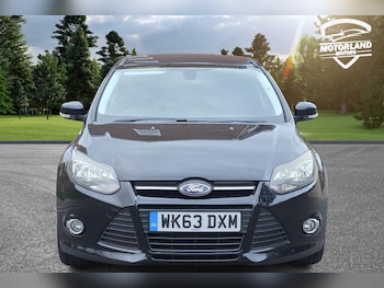 Used Ford Focus 2013 for sale - 76547434: Photo