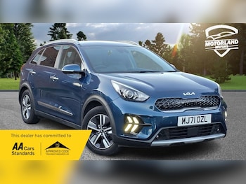 Kia - Niro