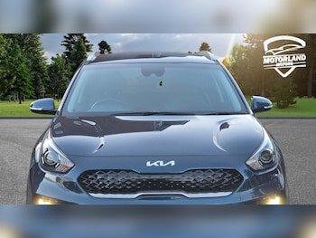 Used Kia Niro 2021 for sale - 76821404: Photo
